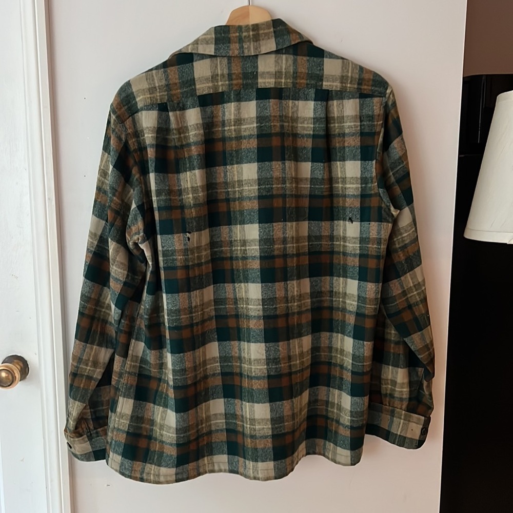 Pendleton Flannel - Picture 6 of 8